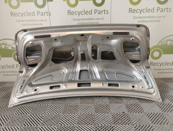 Tapa De Baul Honda Civic 8va (05061872)