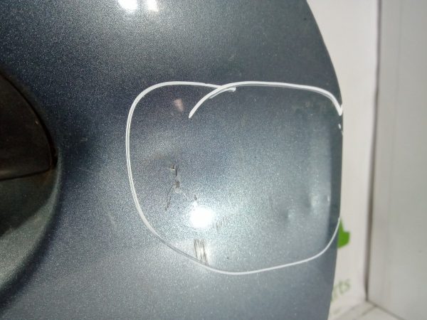 Puerta Delantera Izquierda Peugeot 206 3p (03603306) Lp