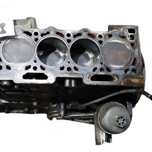 Motor Citroen Berlingo 1.6 16v (06184678) Solo Block