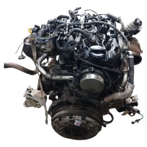 Motor Vw Amarok 2.0 Tdi (05385609)