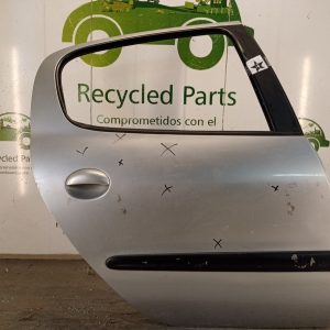 Puerta Trasera Derecha Peugeot 206 (04562033) Lp