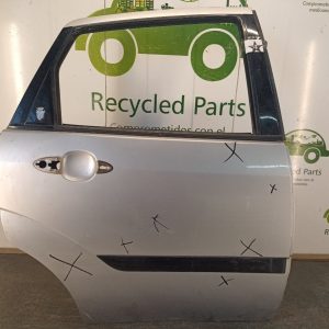 Puerta Trasera Derecha Ford Focus 1 (03905987)