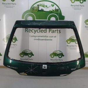 Porton Trasero Peugeot 106 (03740551)