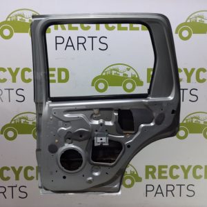 Puerta Trasera Derecha Ford Ecosport (03546732) Lp