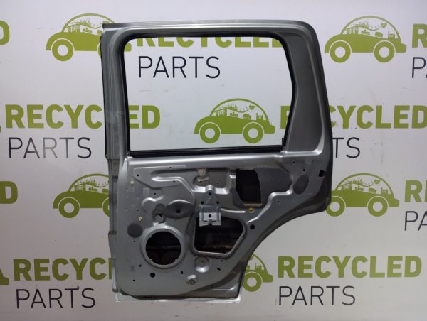 Puerta Trasera Derecha Ford Ecosport (03546732) Lp