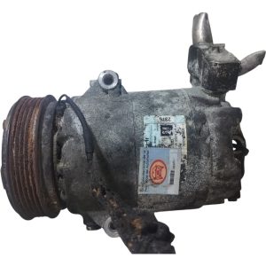 Compresor De A/a Chevrolet Classic 1.4 (05840556)