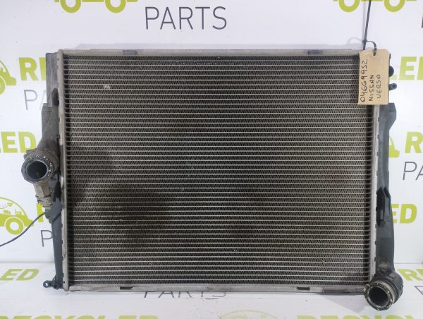 Radiador De Agua Bmw 320 2.0 (04669952)