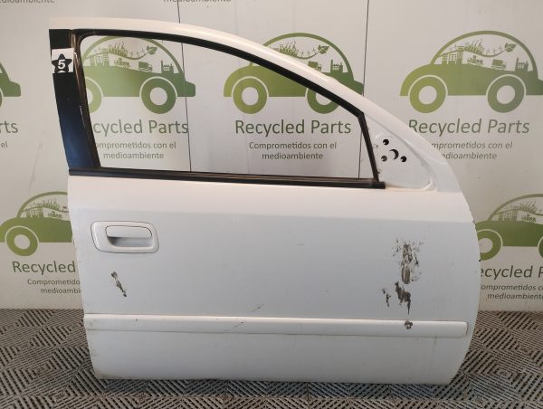 Puerta Delantera Derecha Chevrolet Astra (05469917)