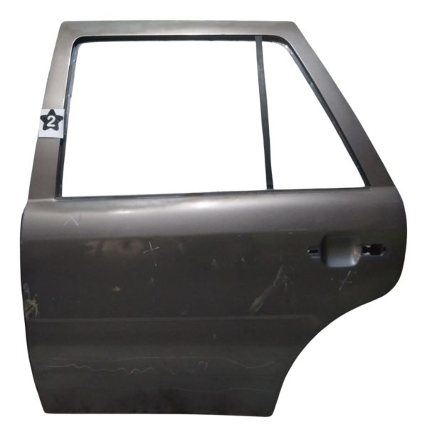 Puerta Trasera Izquierda Vw Gol G2 G3 G4 (05656963) Lp