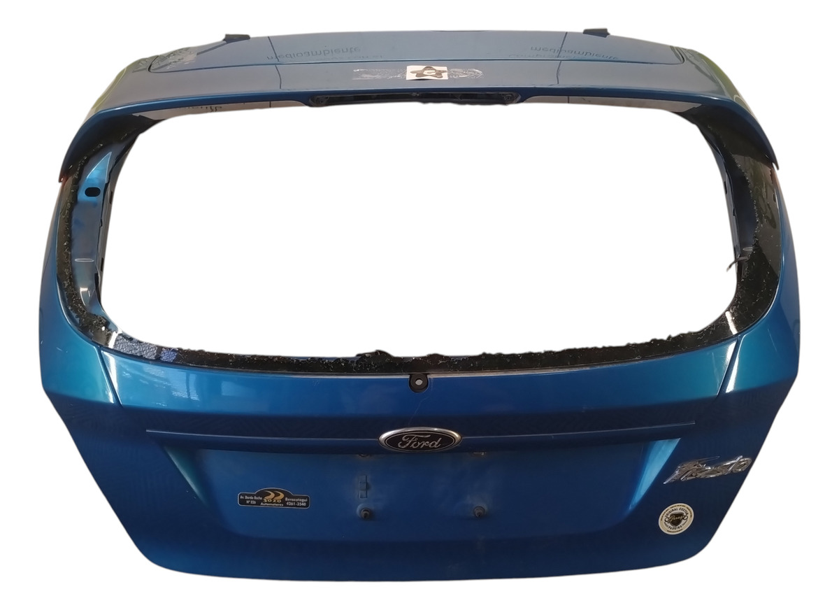 Porton Trasero Ford Fiesta Kd (06057434)