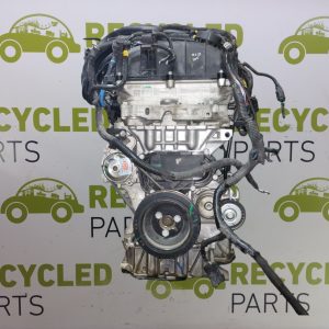 Motor Citroen C3 1.2 12v Puretech (05646842)