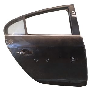 Puerta Trasera Derecha Renault Fluence (05131517)