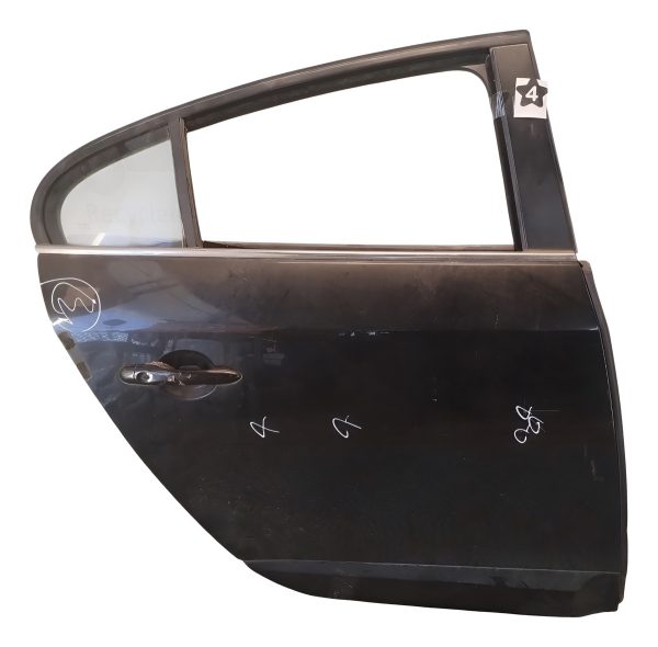 Puerta Trasera Derecha Renault Fluence (05131517)