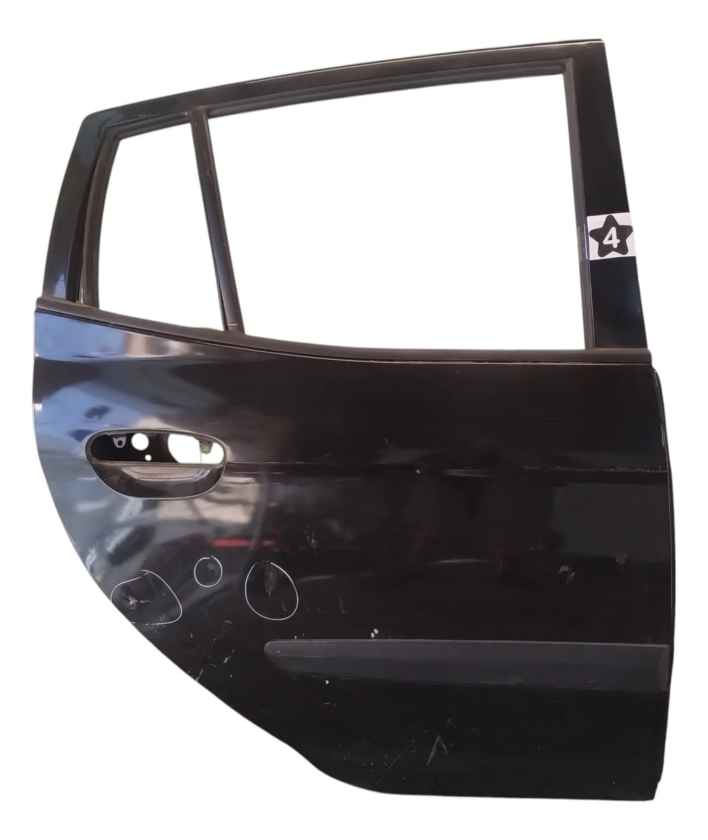 Puerta Trasera Derecha Kia Picanto (05336869)