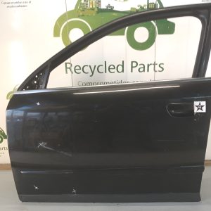Puerta Delantera Izquierda Audi A3 2da (02772934)