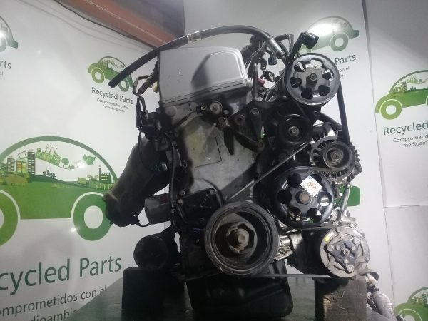 Motor Honda Crv 2.4 K24a1 (03071938)