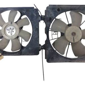 Electroventilador Honda Civic 1.8 (05980596)