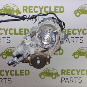 Caja De Velocidades Kia Sorento 2.5 4×4 At (005790820)