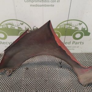 Guardabarro Derecho Ford Fiesta Kd (06078089)