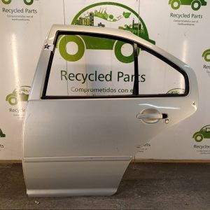 Puerta Trasera Izquierda Vw Bora (04608020) Lp