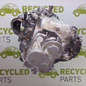 Caja De Velocidades Seat Leon 2.0 Tdi (05654418)