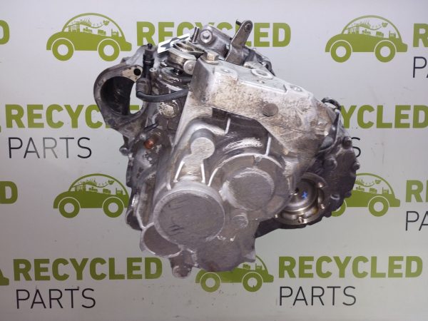 Caja De Velocidades Seat Leon 2.0 Tdi (05654418)