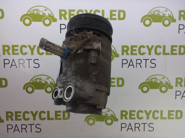 Compresor De A/a Chevrolet Corsa 2 1.8 (05972254)