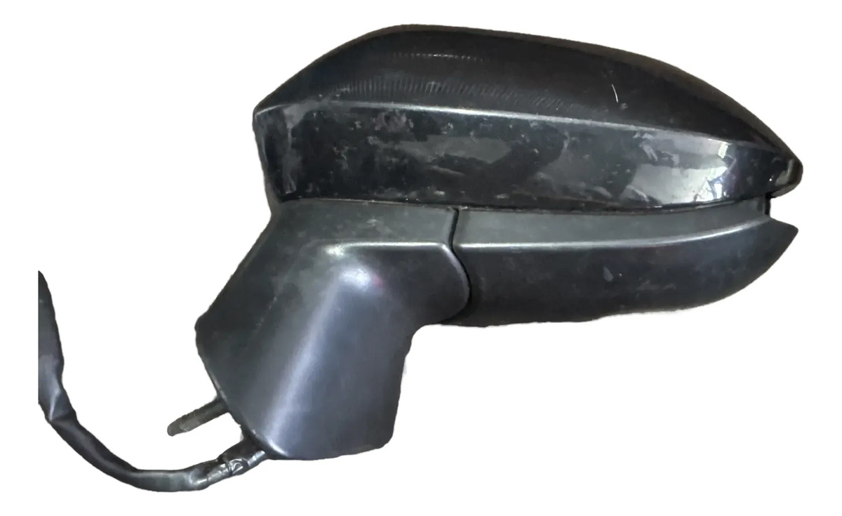 Espejo Izquierdo Toyota Corolla 2023 Original (06469085)