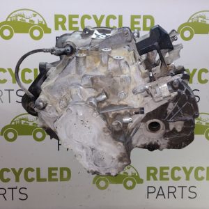 Caja De Velocidades Chevrole Cruze 2.0d (05959444)