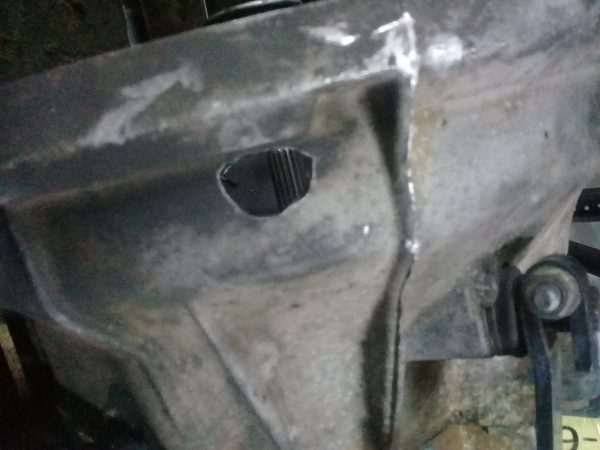 Caja De Velocidades Ford Fiesta 1.3 8v (02324441) 5-a-5