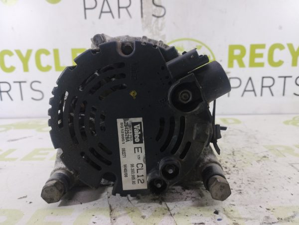Alternador Citroen C4 2.0 (05525437)