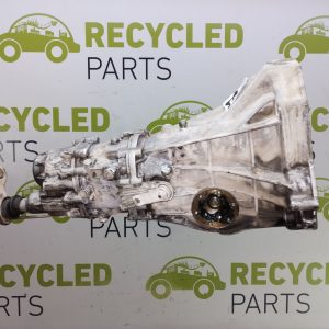 Caja De Velocidades Vw Gol 1.6 8v (05640827)