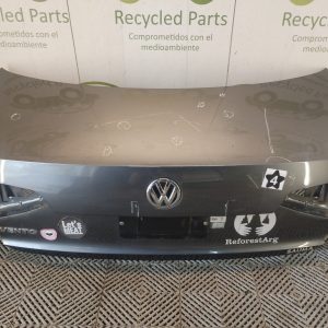 Tapa De Baul Vw Vento Ln (05661441)