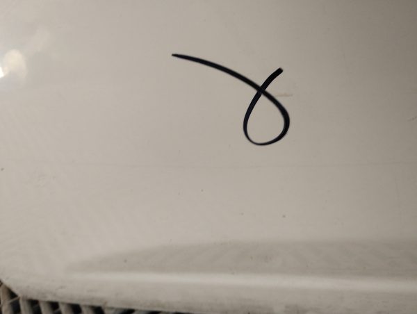 Puerta Delantera Izquierda Chevrolet Onix (05503079)