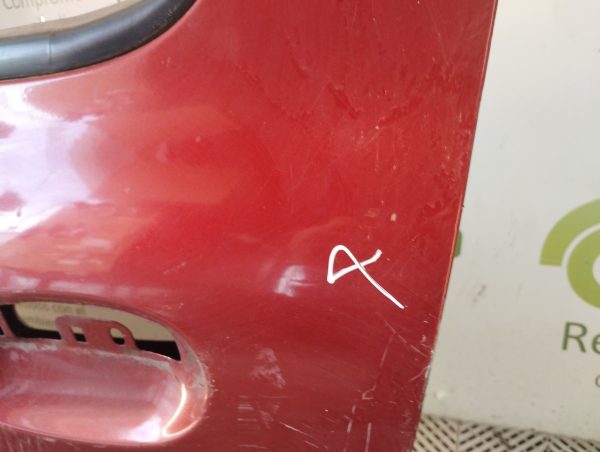 Puerta Delantera Izquierda Renault Clio 2 3p (05199535)