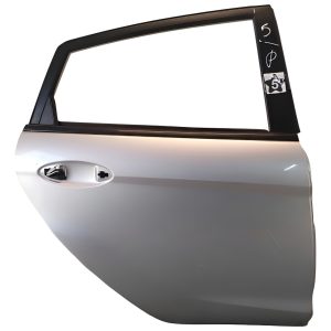 Puerta Trasera Derecha Ford Fiesta Kd 5p (06004160)