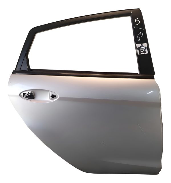 Puerta Trasera Derecha Ford Fiesta Kd 5p (06004160)