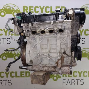 Motor Ford Fiesta 1.6 16v (05327584)