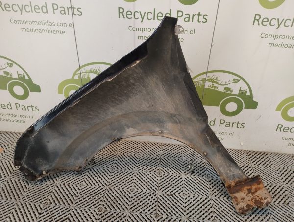Guardabarro Derecho Ford Ecosport Li (05352438)