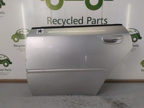 Puerta Trasera Izquierda Subaru Legacy (03913733)