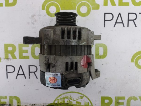 Alternador Chevrolet Aveo 1.6 (05437446)