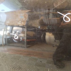 Puerta Trasera Derecha Vw Vento Lv (05235675)