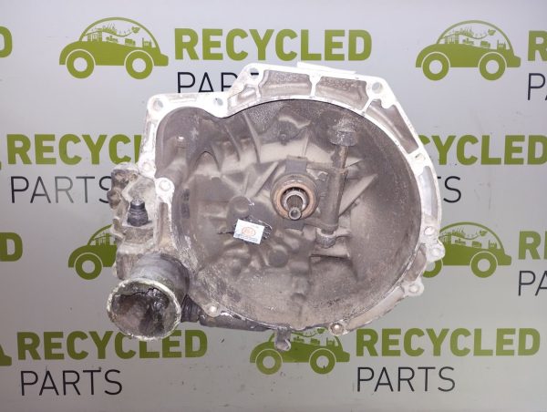 Caja De Velocidades Ford Escort 1.8 16v (03530308)