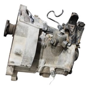 Caja De Velocidades Vw Suran 1.6 8v (06852398)