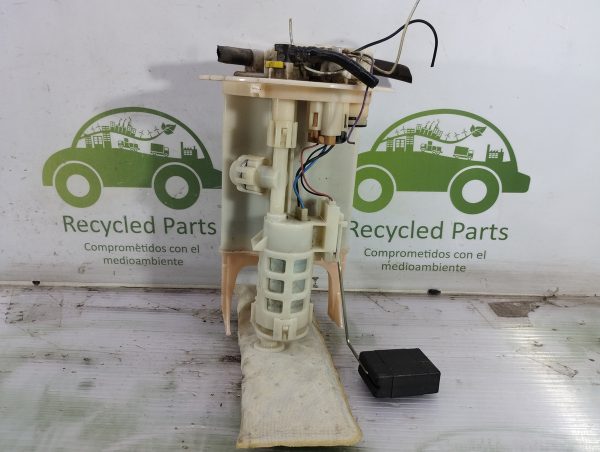 Bomba De Nafta Toyota Etios 1.5 (03168124)