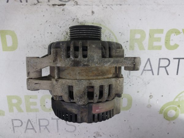 Alternador Chery Tiggo 2.0 (05479056)