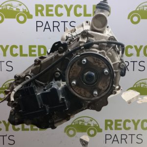 Caja De Velocididades Toyota Hilux 2.8 4×4 (04326813)