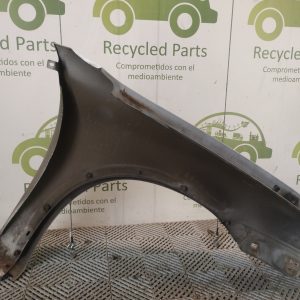 Guardabarro Izquierdo Chevrolet Corsa (06485476)