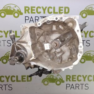 Caja De Velocidades Renault Clio 1.2 16v (05508170)