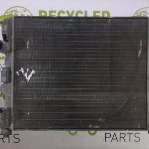 Radiador De Agua Renault Symbol 1.6 (06287677)